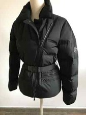 Doudoune noire gucci 42 it - t.,