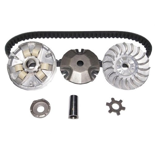 Neuf variateur courroie - variateur,