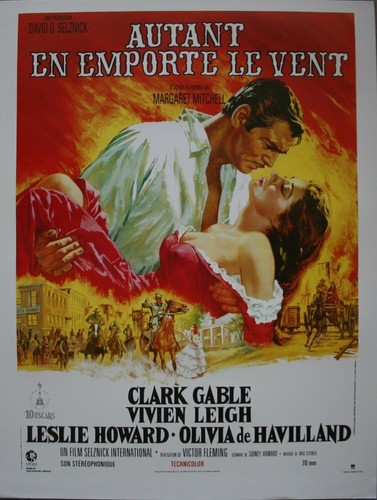 Autant emporte vent - en,