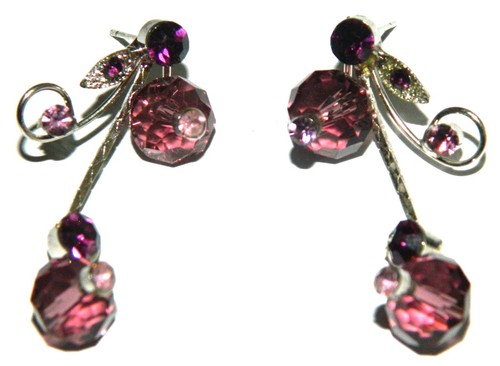 Jolis clous oreilles - clous, vintage