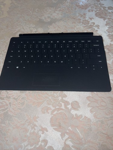 Microsoft surface touch - surface,