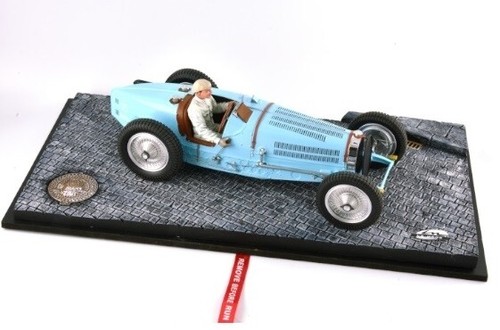 Flm voiture couleur bleue - -, de