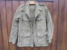 veste tta 47 ancien  grenier