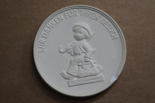 Porcelaine allemande massive - porcelaine,