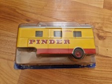 Ixo Altaya 1/64 Jean Pinder