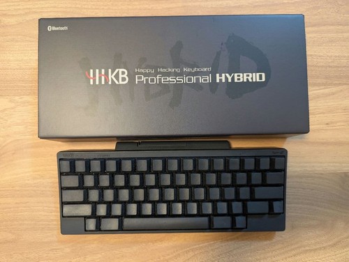 Clavier hhkb professional - clavier,