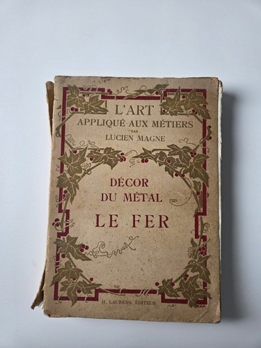 Lucien magne décor du - lucien,