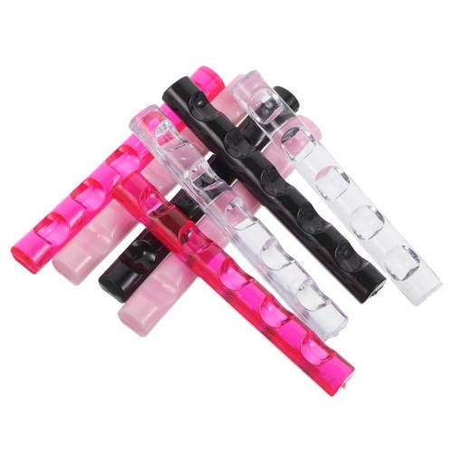 12 Pcs Porte-stylo Pour Nail