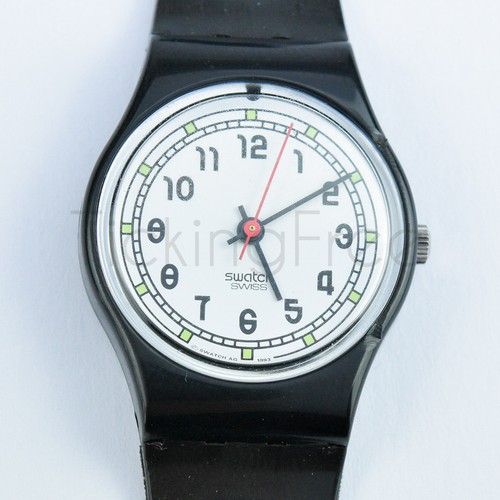 Swatch standards dame 1994 - 1994,