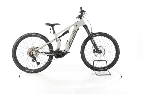 Cannondale moterra neo - moterra,