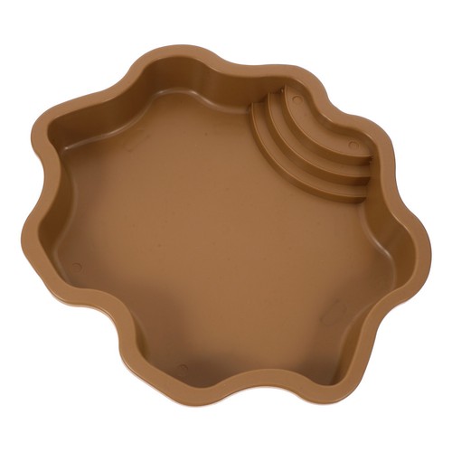 Piscine pour tortue terrestre - pour,
