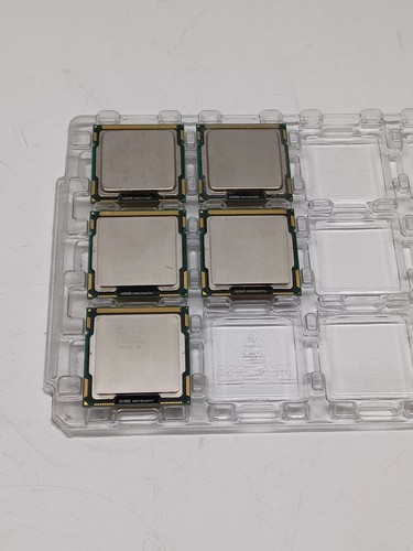 Lot intel core - of,