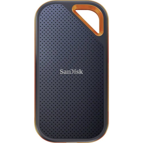 Sandisk extreme pro portable - extreme®,