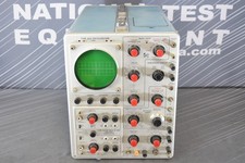 Tektronix 545 Oscilloscope