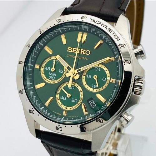Nouvelle montre chronographe - nouvelle,