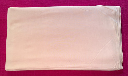 Tissu ancien fil coton - tissu, de
