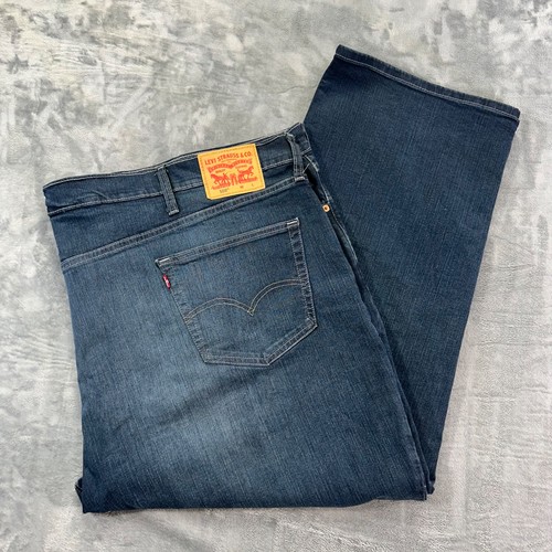 Levi 559 relaxed straight - relaxed,