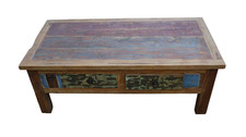 Table Basse En Bois