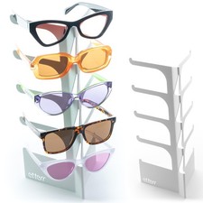 Vitrine présentoir à