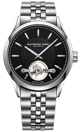 Raymond weil freelancer montre - raymond,