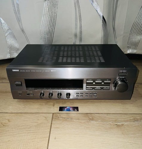 Ampli tuner stéréo - stéréo, hi-fi