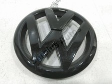 SIGLE DE CALANDRE VOLKSWAGEN GOLF 6 (10/2008 04/2013) / NE 227589