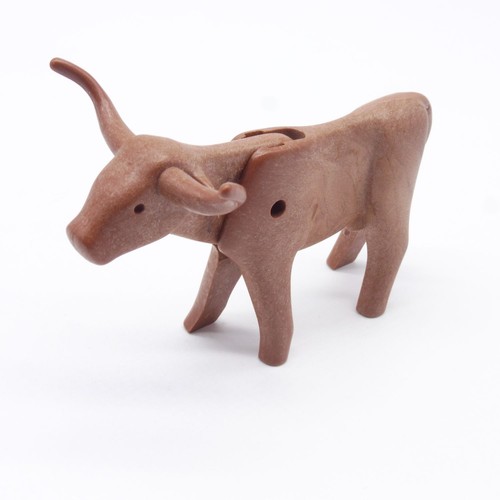 10626 playmobil vache longue - playmobil,
