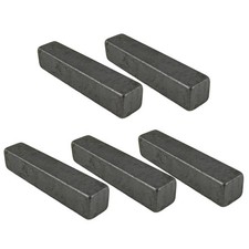 Poulie broche clé compatible