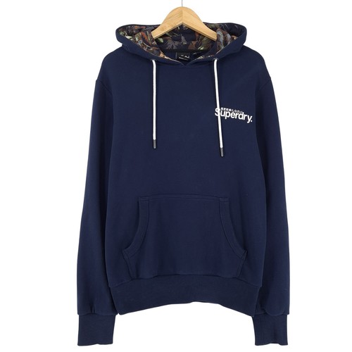 Superdry sweat capuche - sweat,