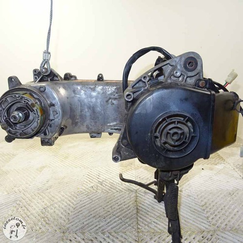 Moteur peugeot vivacity - peugeot, 50