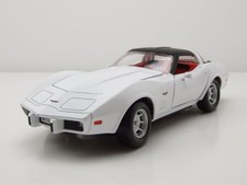 Chevrolet Corvette C3 1979