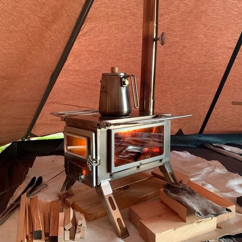Winnerwell nomad view tent - nomad, 1g