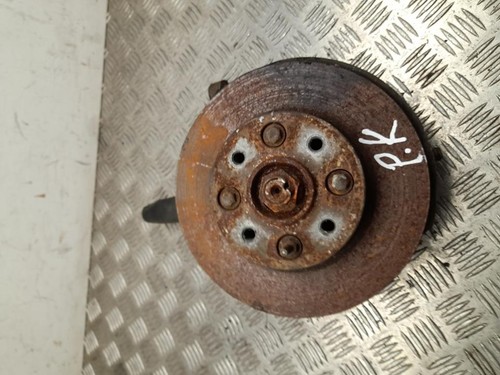 Carter roulement roue - de,