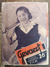 VINTAGE Années 60 Pellicules