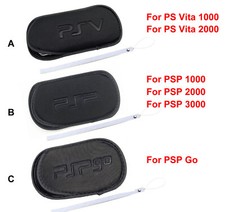 Étui PSP / Psvita / PSP Go |