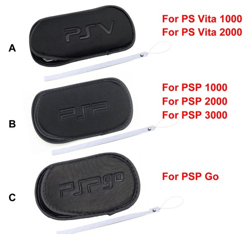 étui psp psvita go - go, |