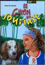 Le chien qui souriait - Kate