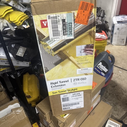 Velux ztr 010 0002 long - velux,