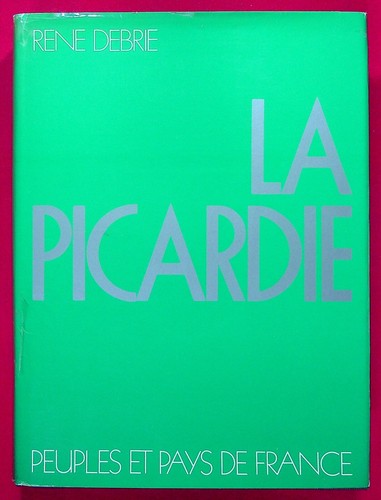 Picardie peuples et - la,