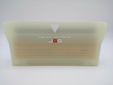 Adaptateur Es-Neo Mvs Pour Neo Geo Aes Version 2 Édition Limitée Claire Neuve