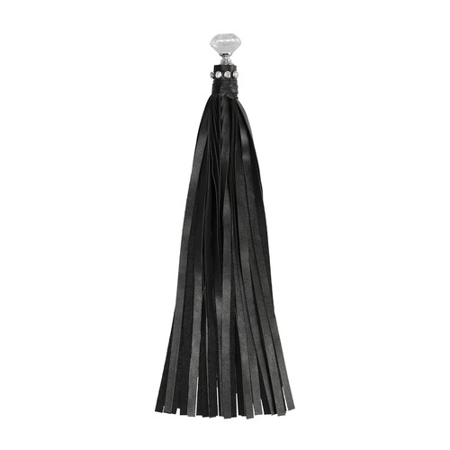 Bondage martinet diamonds - &,