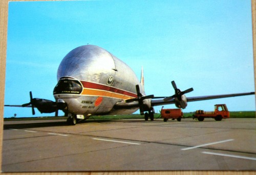 43811 super guppy avion de - avion,