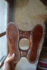 Chauffe Pieds Brique Chaufferette Grès Emaillée Digoin