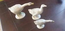 FIGURINE PORCELAINE ALLEMANDE