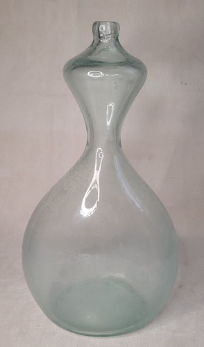 Ancienne gourde 31cm - ancienne,