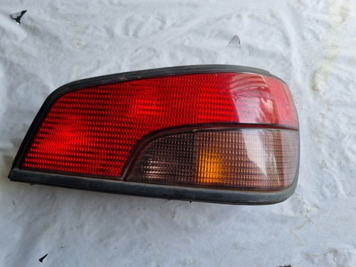 Peugeot 306 feux - /, arrière