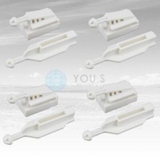 4 Kit Phares au Xénon Support