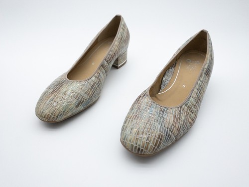 Ara femmes escarpins talon - femmes,