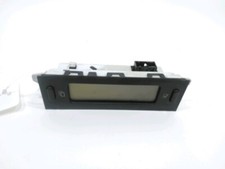 AFFICHEUR DIGITAL CITROEN C3