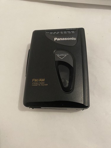 Panasonic v54 vintage - panasonic, rq-v54